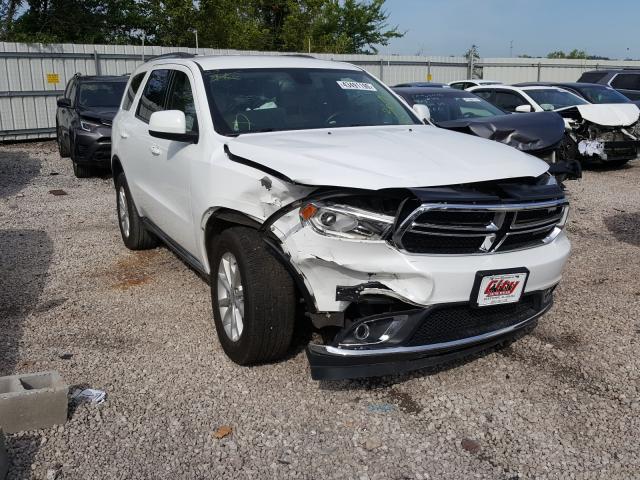 DODGE DURANGO SX 2015 1c4rdjag7fc715037