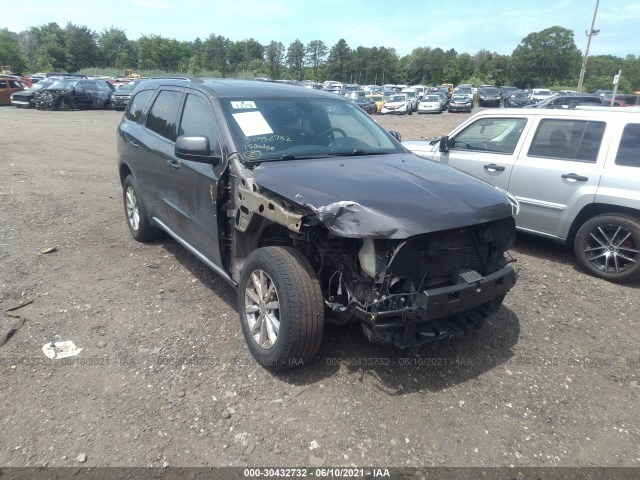 DODGE DURANGO 2015 1c4rdjag7fc810892