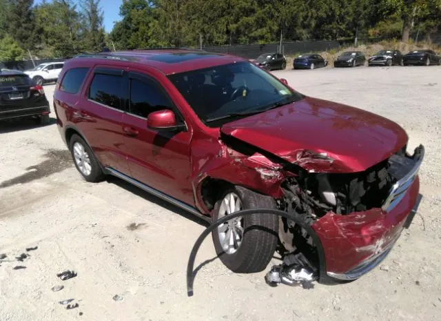 DODGE DURANGO 2015 1c4rdjag7fc818216