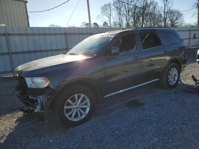 DODGE DURANGO 2015 1c4rdjag7fc843195