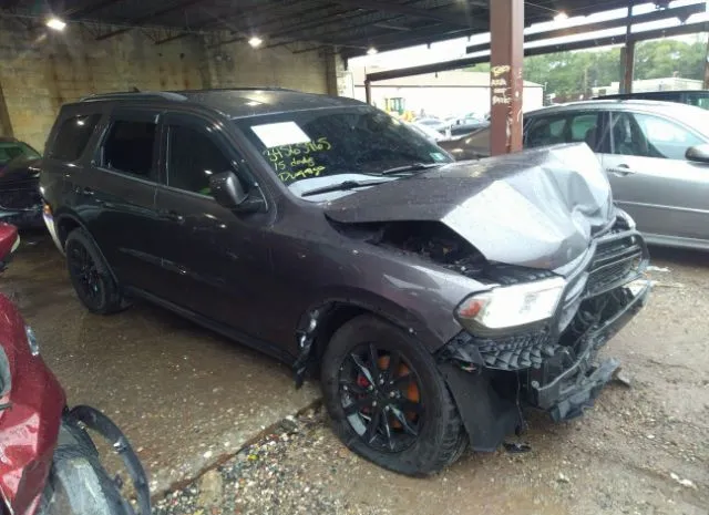 DODGE DURANGO 2015 1c4rdjag7fc923404