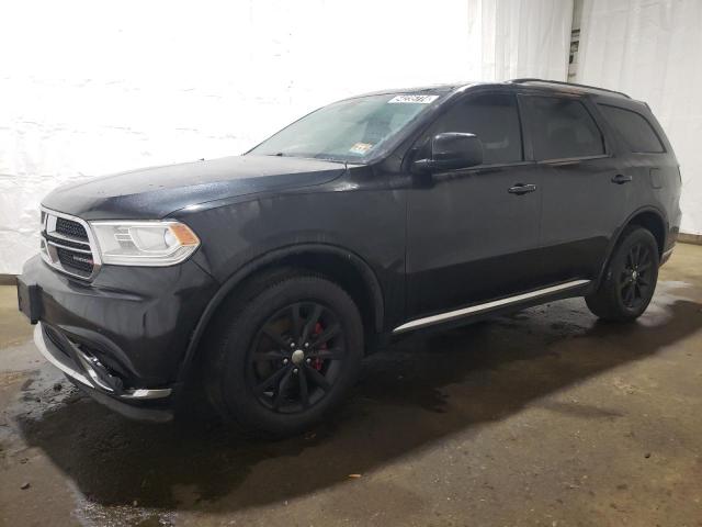 DODGE DURANGO 2015 1c4rdjag7fc953745