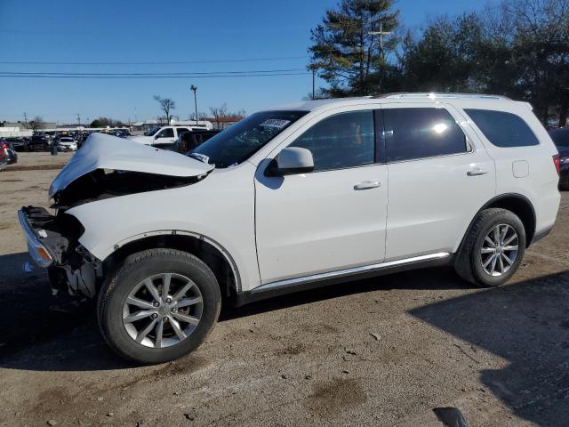 DODGE DURANGO SX 2016 1c4rdjag7gc346911