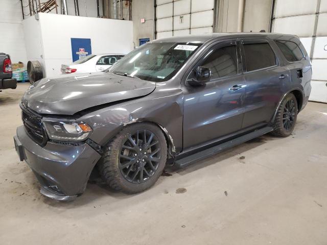 DODGE DURANGO 2016 1c4rdjag7gc460214