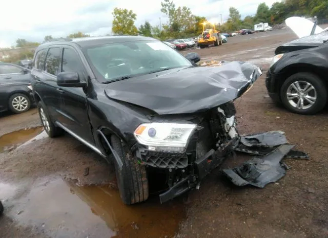 DODGE DURANGO 2016 1c4rdjag7gc486022