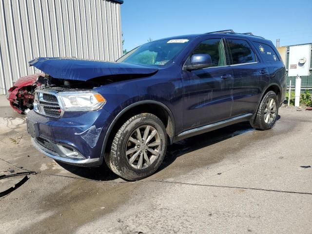 DODGE DURANGO 2017 1c4rdjag7hc618021