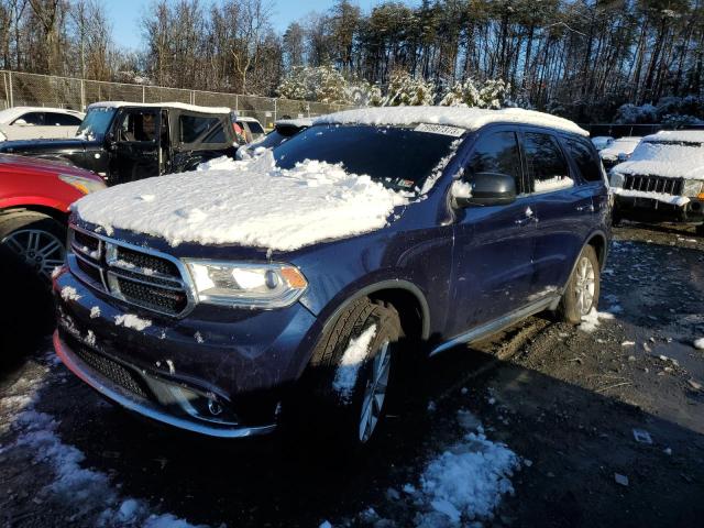 DODGE DURANGO 2017 1c4rdjag7hc680938