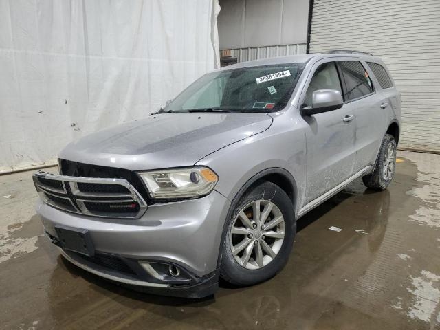 DODGE DURANGO 2017 1c4rdjag7hc741351