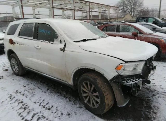 DODGE DURANGO 2017 1c4rdjag7hc817506