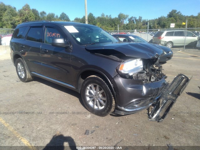 DODGE DURANGO 2017 1c4rdjag7hc839750