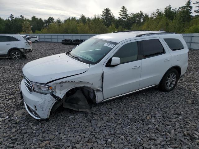 DODGE DURANGO SX 2017 1c4rdjag7hc953912