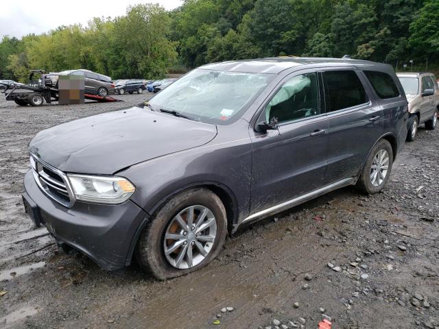 DODGE DURANGO SX 2018 1c4rdjag7jc463119