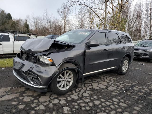 DODGE DURANGO 2019 1c4rdjag7kc781212