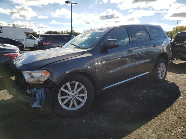 DODGE DURANGO 2020 1c4rdjag7lc107501