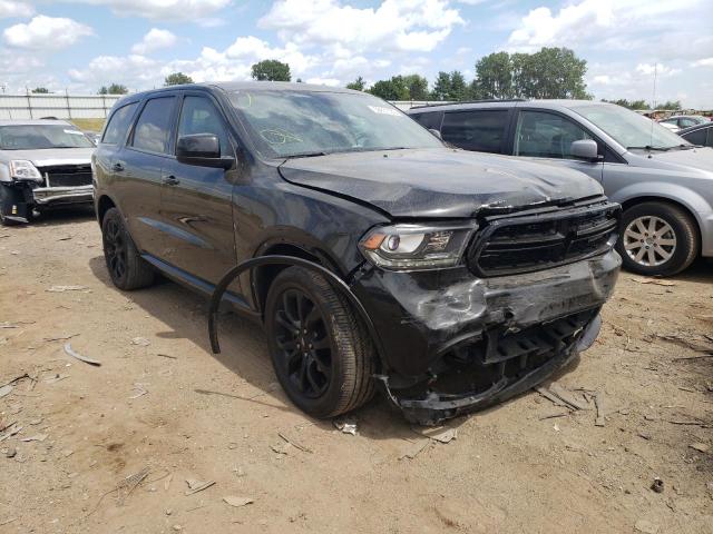 DODGE DURANGO SX 2020 1c4rdjag7lc188192