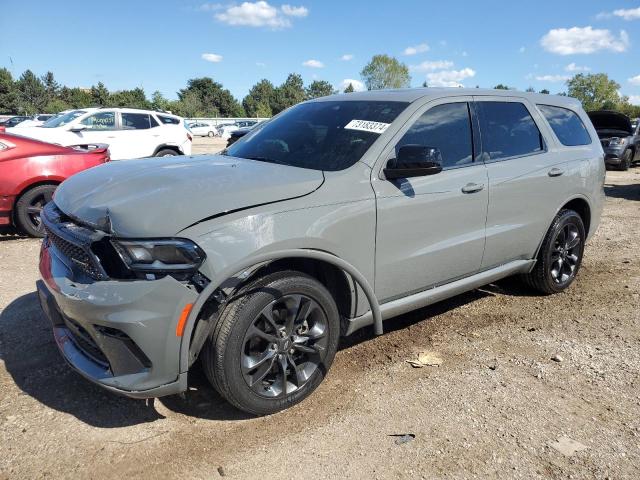 DODGE DURANGO SX 2021 1c4rdjag7mc792214