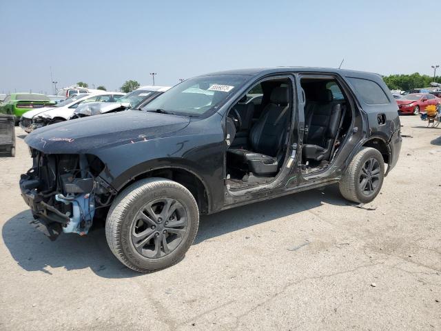 DODGE DURANGO SX 2012 1c4rdjag8cc116739