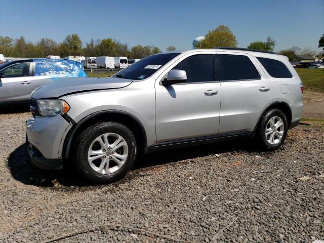 DODGE DURANGO 2012 1c4rdjag8cc213133