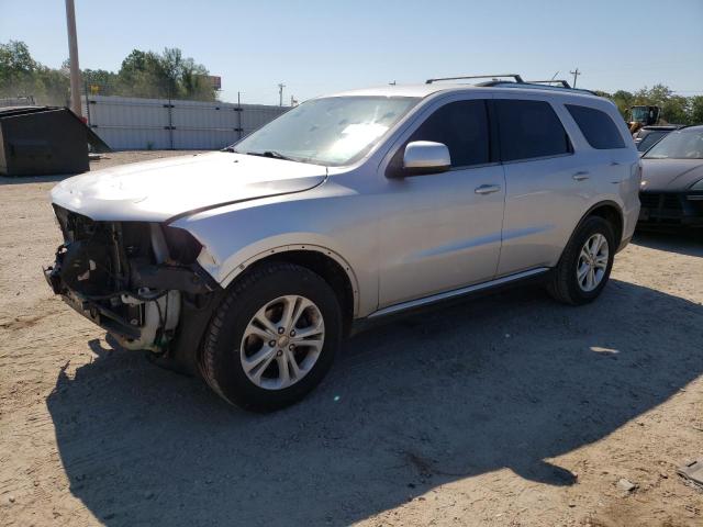 DODGE DURANGO SX 2012 1c4rdjag8cc261747