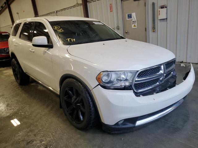 DODGE DURANGO SX 2012 1c4rdjag8cc266978