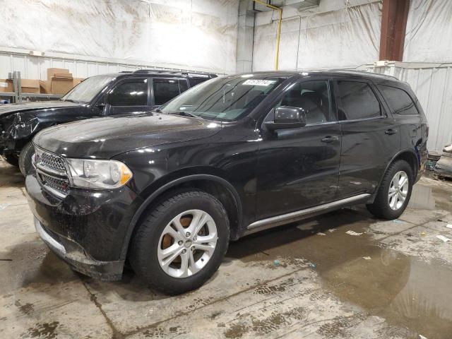 DODGE DURANGO 2013 1c4rdjag8dc505074