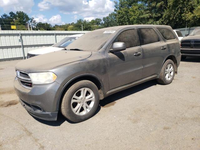 DODGE DURANGO SX 2013 1c4rdjag8dc527771