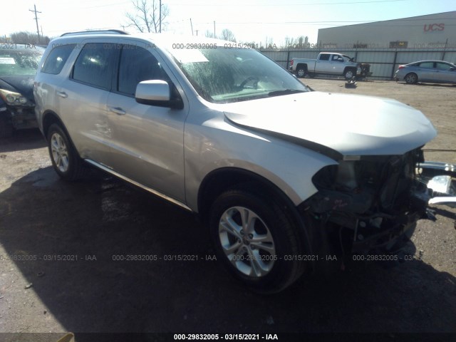 DODGE DURANGO 2013 1c4rdjag8dc647490