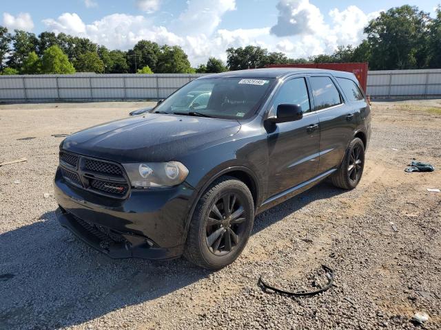 DODGE DURANGO SX 2013 1c4rdjag8dc660482