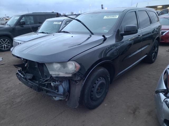 DODGE DURANGO 2013 1c4rdjag8dc675273