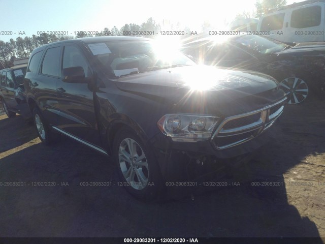 DODGE DURANGO 2013 1c4rdjag8dc680750