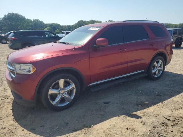 DODGE DURANGO SX 2013 1c4rdjag8dc684782