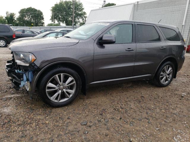 DODGE DURANGO 2013 1c4rdjag8dc686807