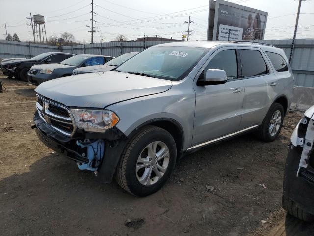 DODGE DURANGO SX 2013 1c4rdjag8dc686998