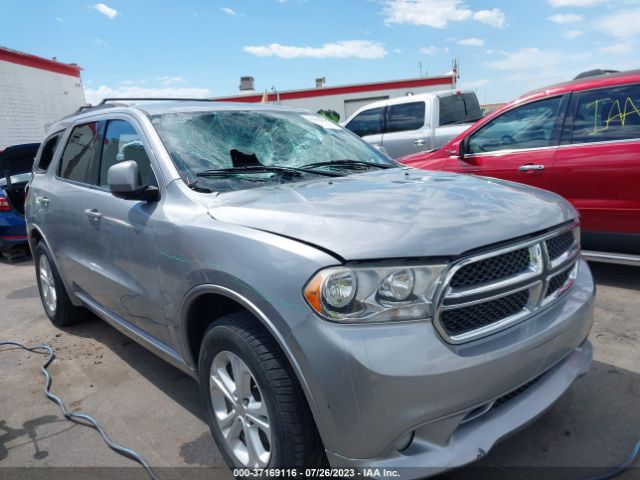 DODGE DURANGO 2013 1c4rdjag8dc693952