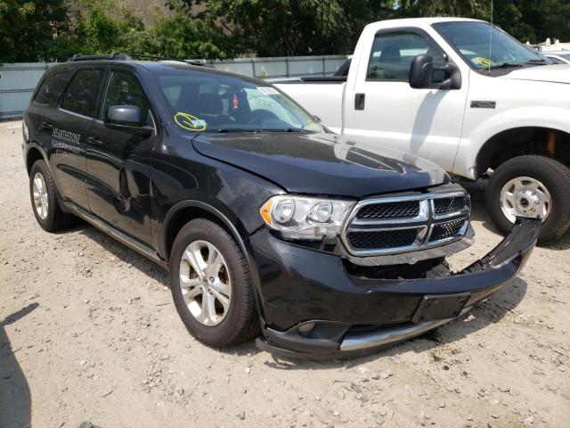 DODGE DURANGO SX 2013 1c4rdjag8dc696298