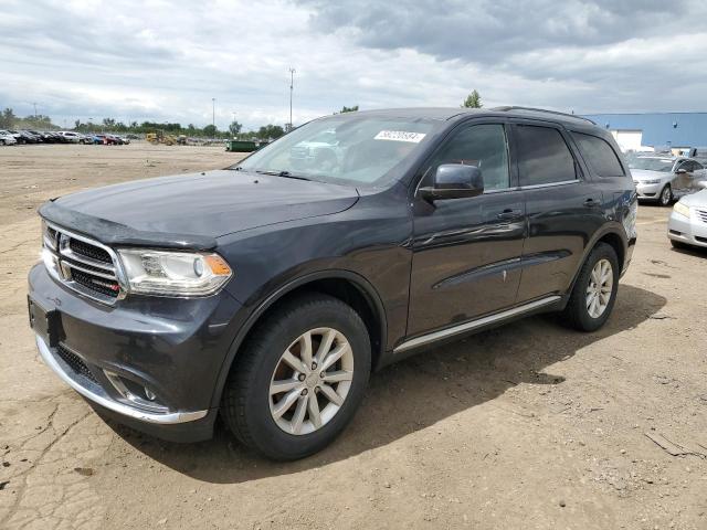 DODGE DURANGO SX 2014 1c4rdjag8ec287140