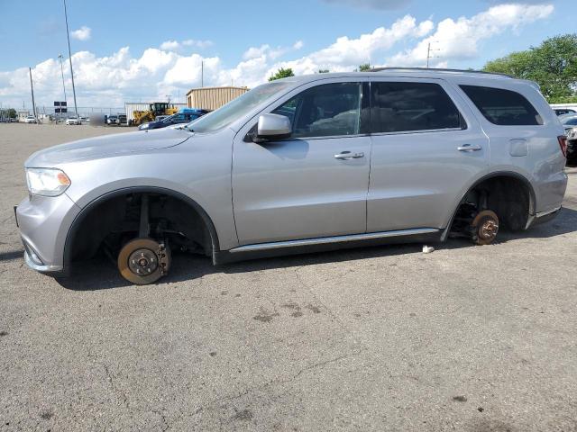 DODGE DURANGO 2014 1c4rdjag8ec323425