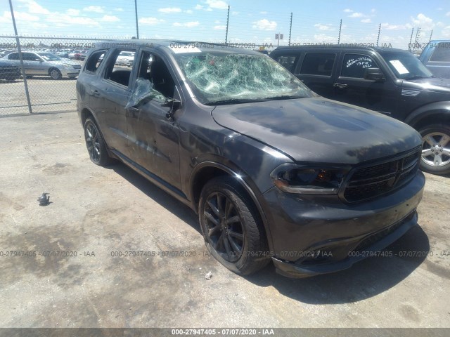 DODGE DURANGO 2014 1c4rdjag8ec378117