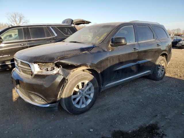 DODGE DURANGO 2014 1c4rdjag8ec483983