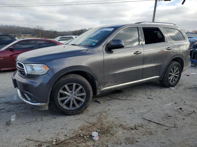 DODGE DURANGO SX 2014 1c4rdjag8ec562859