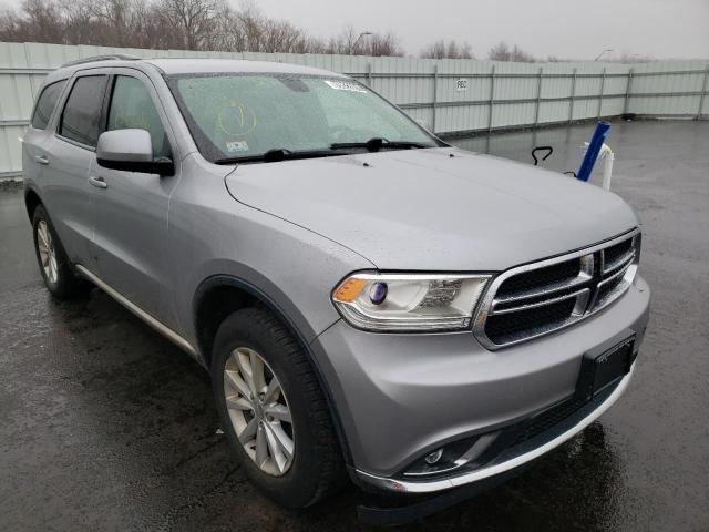 DODGE DURANGO SX 2014 1c4rdjag8ec972948