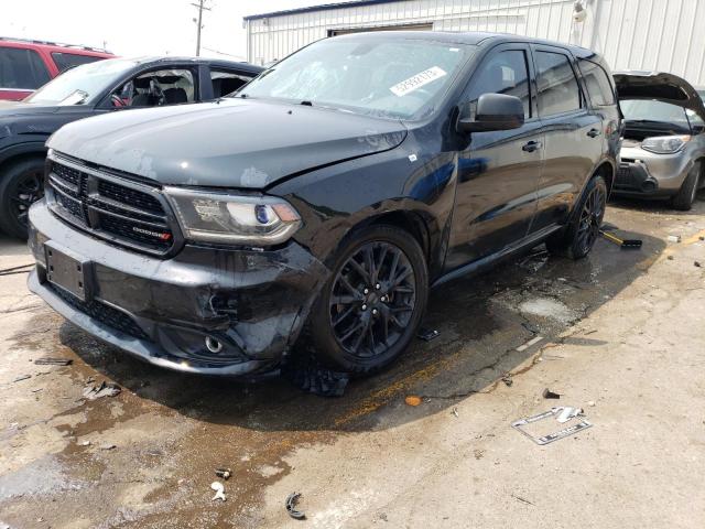 DODGE DURANGO SX 2014 1c4rdjag8ec977812