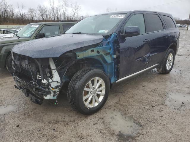 DODGE DURANGO 2015 1c4rdjag8fc101761