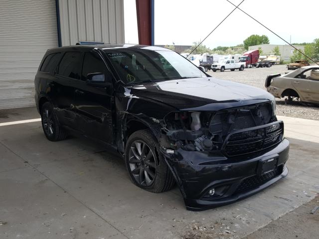 DODGE DURANGO SX 2015 1c4rdjag8fc180414