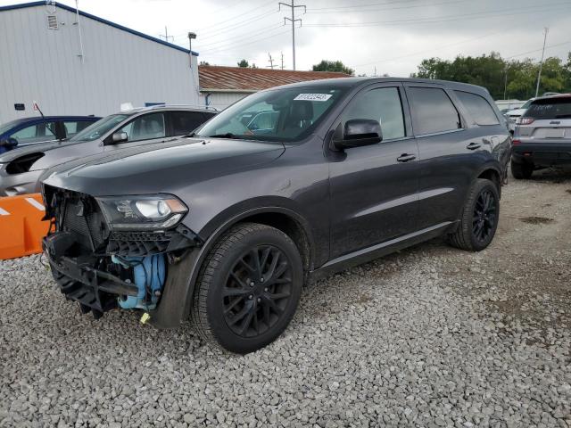 DODGE DURANGO SX 2015 1c4rdjag8fc202749