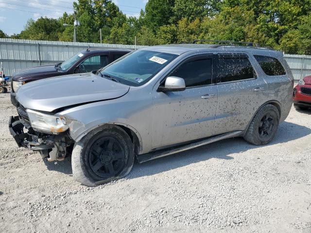 DODGE DURANGO SX 2015 1c4rdjag8fc710137