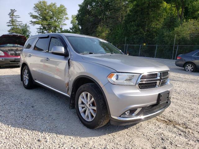 DODGE DURANGO SX 2015 1c4rdjag8fc710221