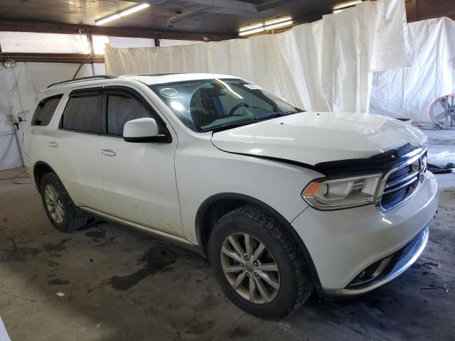 DODGE DURANGO SX 2015 1c4rdjag8fc745616