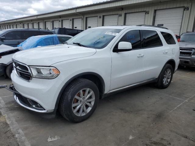 DODGE DURANGO 2015 1c4rdjag8fc760763