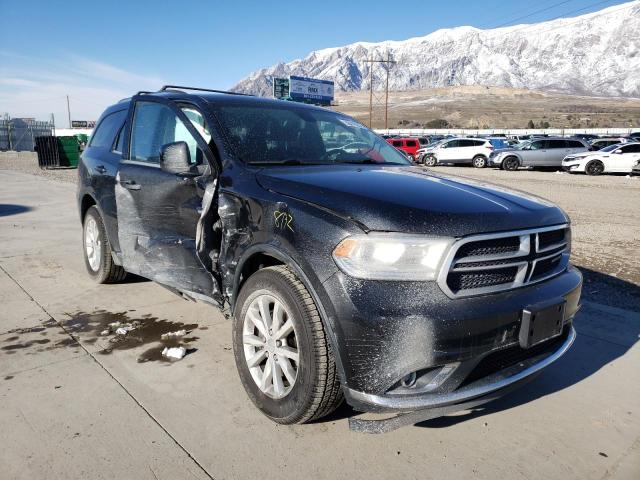 DODGE DURANGO SX 2015 1c4rdjag8fc772153